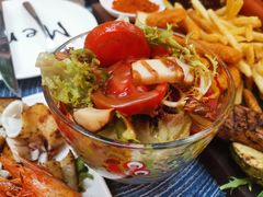 -1112熟食店