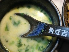 -鱼豆吉·豆浆鱼火锅(宜昌万达店)