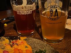 -Q MEX 库迈墨西哥餐吧(三里屯店)