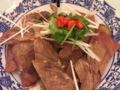 -粗茶淡饭•陕菜•家常菜