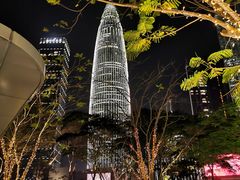 -深圳湾木棉花酒店