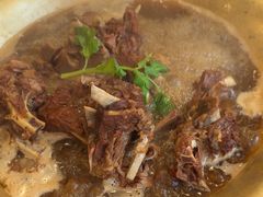 -芦月轩羊蝎子(北蜂窝店)