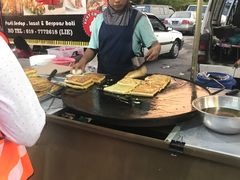 -瓜镇夜市