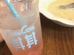 -CowCow其其·牛杂咖啡公司(六运店)