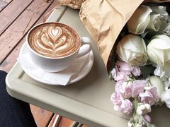 -Willing·Coffee&Brunch&Dinner(万达店)