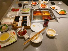 -海底捞火锅(嘉兴杉杉in象生日主题店)