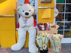 -W CAFE(甜爱路店)