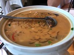 海鮮粉絲湯-徽珍源(龙茗路店)