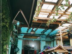 -老宅原住民沙茶面精品小吃(龙头路店)