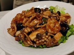 -大铁勺新津菜(迎水道店)