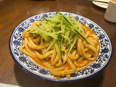-老兰家传统烧烤炒菜泡馍(小南门店)