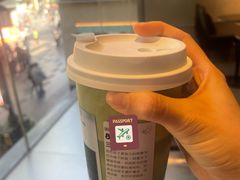 -喜茶(广州北京路惠福东店)