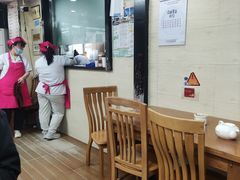 -回回锅贴(小河沿店)