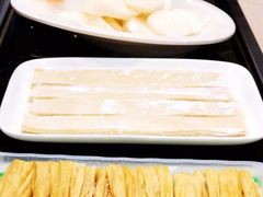 -城一锅涮烤羊蝎子·烤串