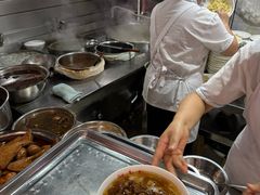 -李兰英湖南面馆(护国路店)