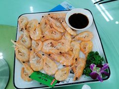 -景好海鲜餐厅(大鹏必选旅游店)