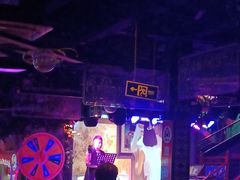 -路边边.炒菜烧烤.音乐餐厅(良乡长虹店)