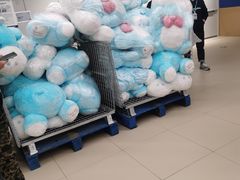 -盒马X会员店(上海森兰商都店)