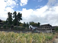 -云中大漈