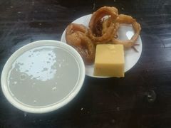 -老磁器口豆汁店(天坛店)