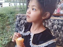 -韵咖啡自助餐厅(天津香格里拉店)