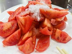 -三兴涮羊肉(荣安大街店)