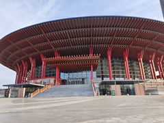 -北京雁栖湖国际会展中心