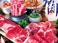 -花时·炭火烧肉(东百中心A馆店)