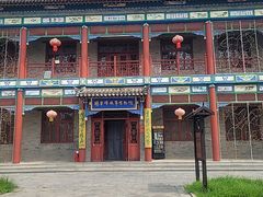-杨家埠民间艺术大观园
