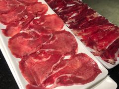 -牛事制造局牛肉火锅(莲岳路店)