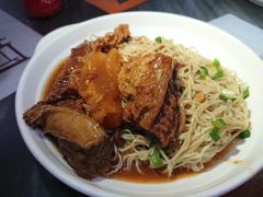 -曾仔竹升面