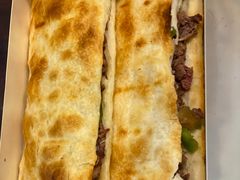 -金诚张妈妈羊汤·驴肉火烧(旧宫佳和园店)