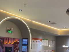 -恐怖游戏(湖滨店)