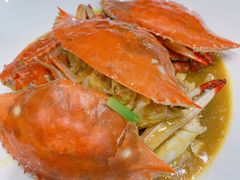 -庆余楼·用心与食材·特色菜&灶头面(仙蠡墩店)