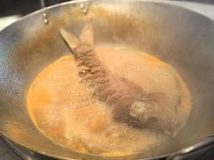 -阿五黄河大鲤鱼(纬三路店)