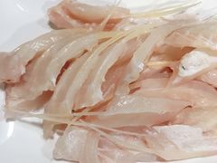 鱼排-中山脆肉鲩(新圳东路店)