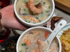 -如轩·海鲜砂锅粥·潮汕菜(南城店)