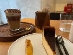 -大酉·M Coffee(北京美术馆店)