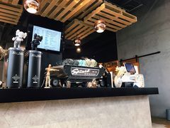 -LIN COFFEE CO(龙珠达店)