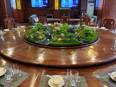 -简家·海鲜盛宴(下沙店)