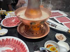 -南门涮肉(上海二店)