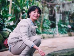 -南山植物园