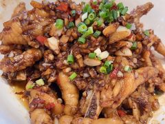 -八碗湘长沙市井菜(坡子街店)