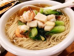 -马勒别墅·中餐厅