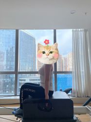 -AN普拉提女子健身工作室