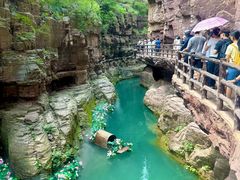 -云台山风景名胜区