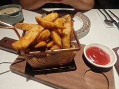 -老井俄式餐厅