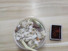 -牛师傅广式药膳牛骨汤美食(江南西店)