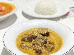 -翠华餐厅(宝安壹方城店)
