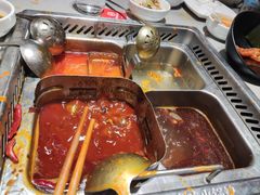 -海底捞火锅(龙湖时代天街店)